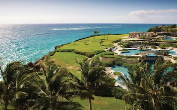 Hilton Grand Vacations Club The Crane Barbados,Bridgetown>>Barbados,4.5 star