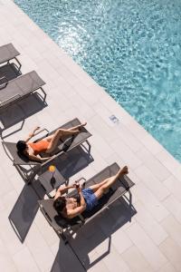 Petit Sagitario (Adults Only),Ciutadella>>Cala Blanca,4 star