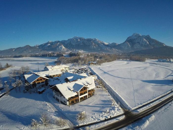hotel sommer