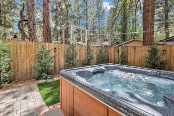 knotty bear 1540 by big bear vacations