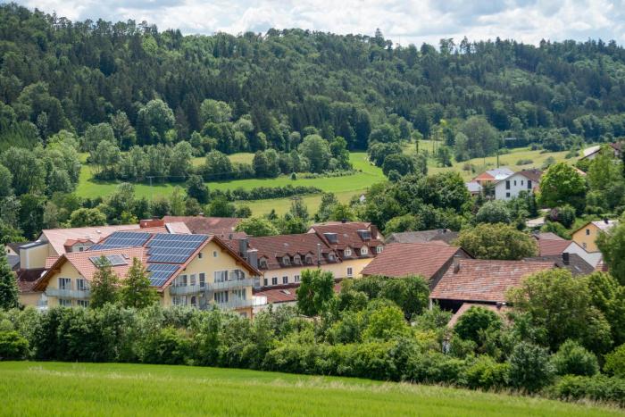 Hotel Dirsch Wellness & Spa Resort,In A Provincial Park,4 star
