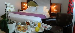 Kyriad Clermont-Ferrand-Sud-La Pardieu,Clermont-Ferrand>>Aubiere,3 star