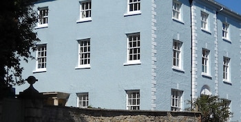 Bove Town House,Somerset>>Glastonbury,3.5 star