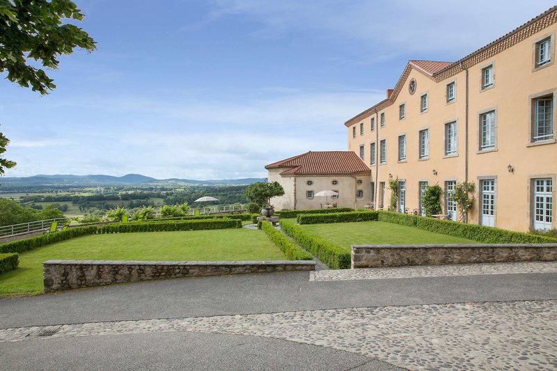 Domaine Saint-Roch
