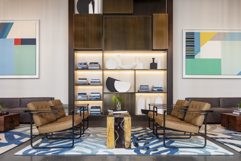 Kimpton Pittman Hotel Dallas,Dallas County>>Dallas,4.5 star