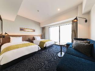 hotel metropolitan kawasaki