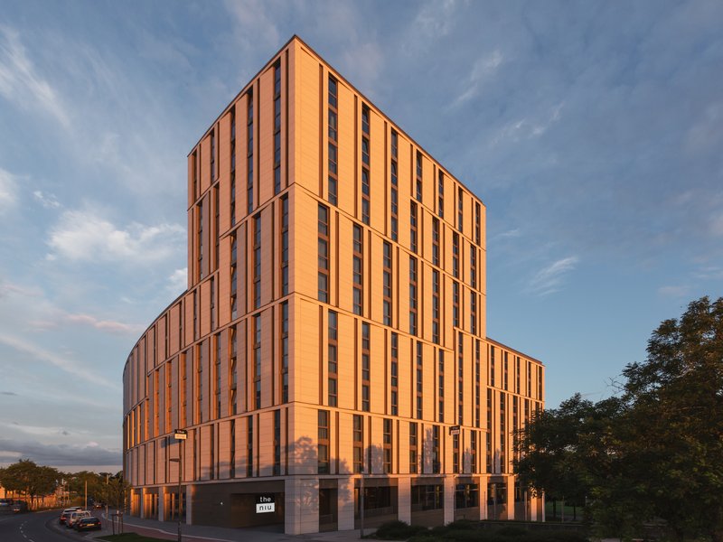 The Niu Tab,Düsseldorf>>Dusseldorf,3 star