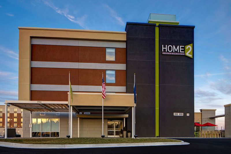 home2 suites by hilton lexington hamburg