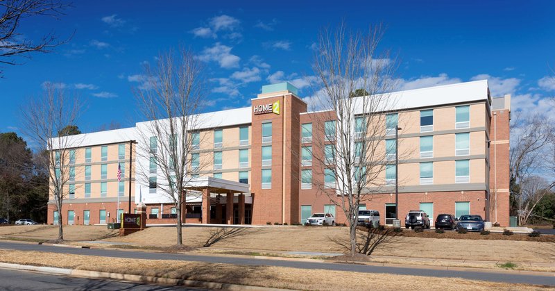 Home2 Suites By Hilton Charlotte Belmont,Charlotte>>Belmont,3 star