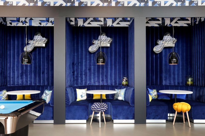 Aloft Strasbourg Etoile,Bischheim>>Bas-Rhin,4 star