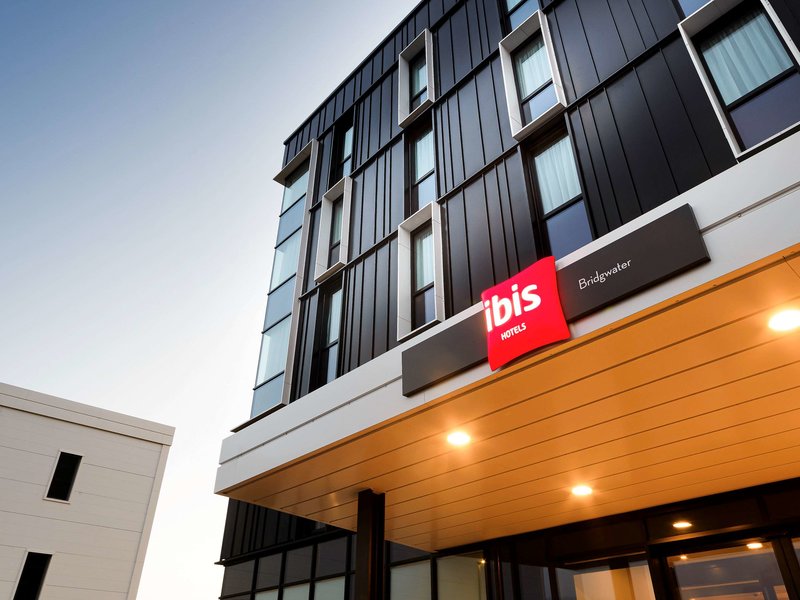 Ibis Bridgwater,Somerset>>Bridgwater,2.5 star