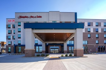hampton inn and suites aurora south denver