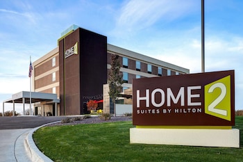 Home2 Suites By Hilton Dekalb,Dekalb>>Aurora,3 star