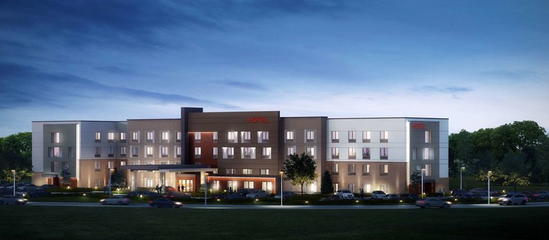 Hampton Inn & Suites North Attleboro,Bristol>>Attleboro,3 star