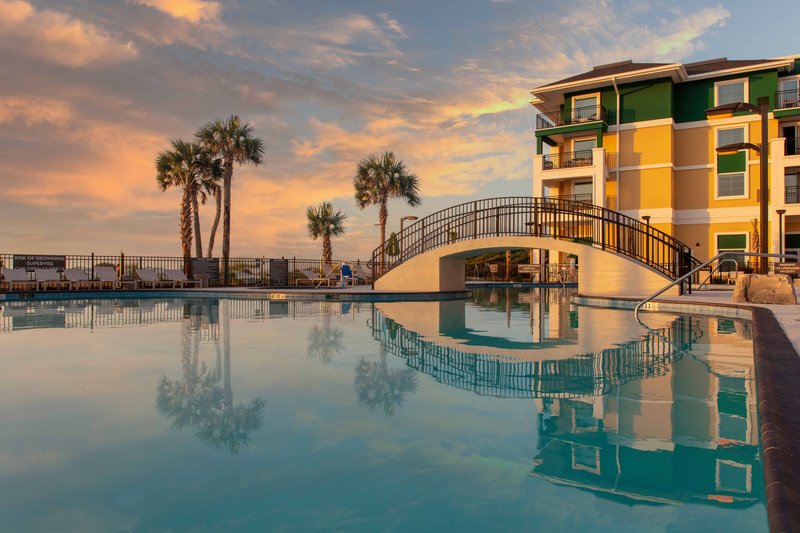 residence inn by marriott jekyll island