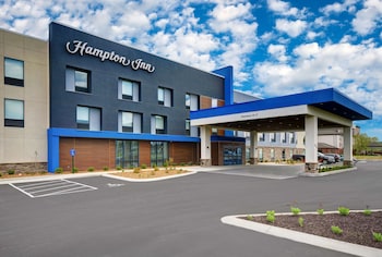 Hampton Inn Cave City, Ky,Bowling Green>>Barren County,3 star