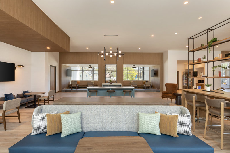 staybridge suites rochester mayo clinic area an ihg hotel