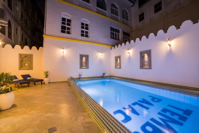 tembo palace hotel
