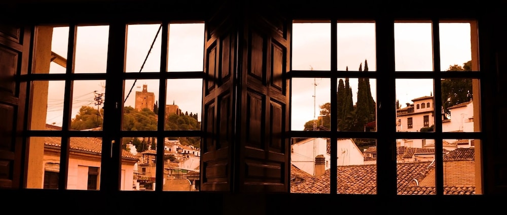 Apartamentos Reyes Catolicos,Belicena>>Granada,0 star