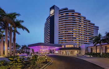 The Star Grand At The Star Gold Coast