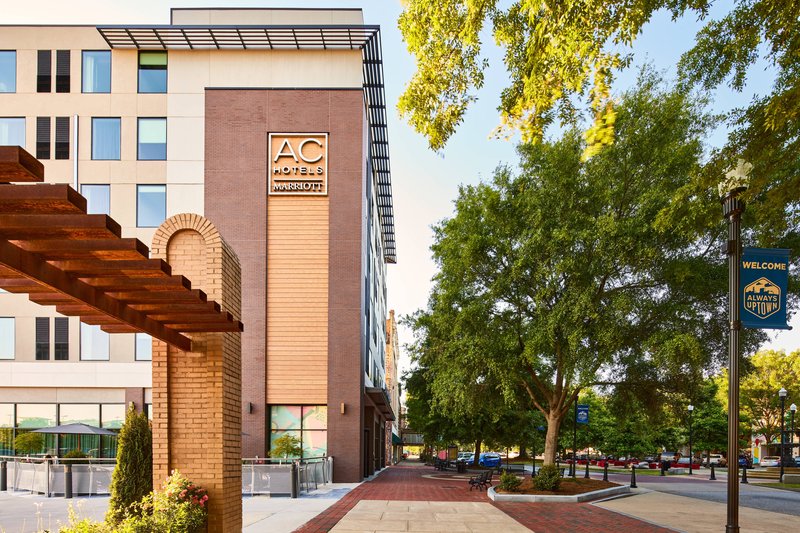ac hotel by marriott columbus downtown