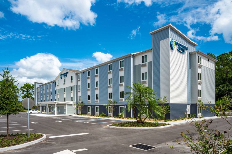 Woodspring Suites Sanford North I-4 Orlando Area,Sanford>>Orlando,2.5 star