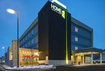 home2 suites by hilton richmond