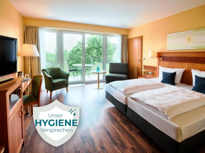 Achat Hotel Bad Durkheim