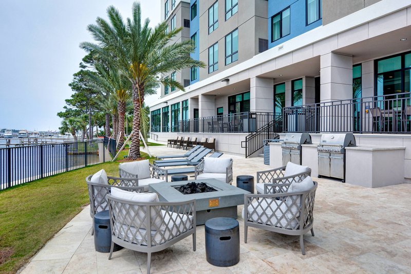 residence inn by marriott fort walton beach