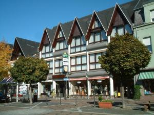 Hotel St. Pierre,Bad Hoenningen>>Bad Breisig,4 star