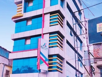 The Avenue Hotel Ballygunge,Ballygunge,3 star