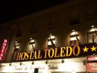 hostal toledo