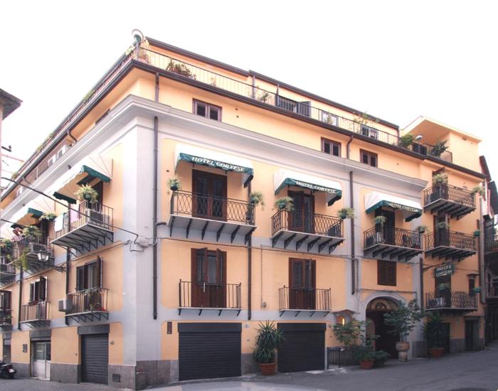 hotel cortese