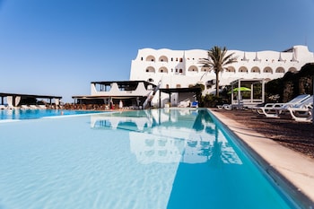 mursia resort and spa