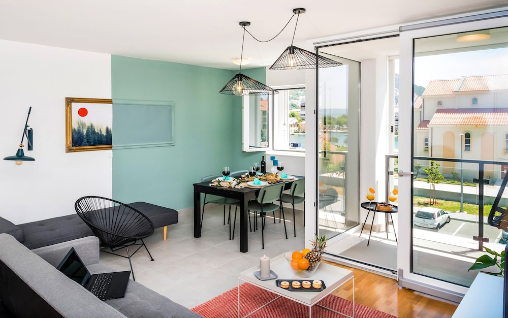Rivus Apartmani,,0 star