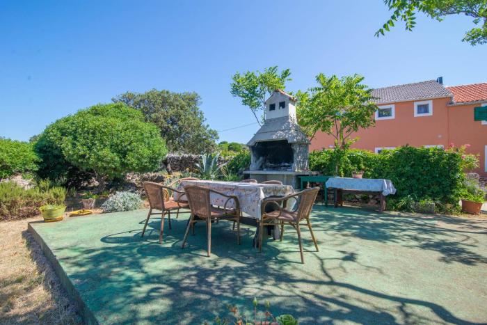 Apartments Bonic,Losinj Island>>Ilovik,0 star