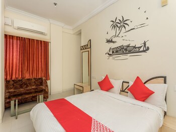 hotel grand tower