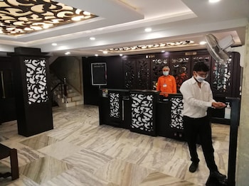 Hotel Sonali Regency,,3 star