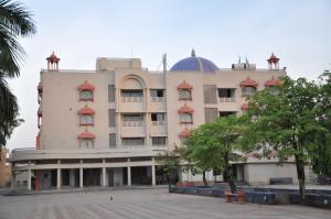 Jabali Palace,Bhedaghat,3 star