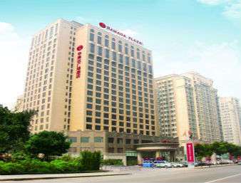 Ramada Plaza Weifang,Shandong>>Weifang,4 star
