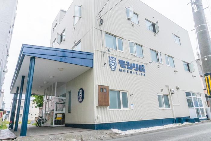 Guest House Moshiripa,,1 star