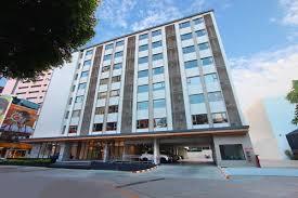 56 surawong hotel and residence