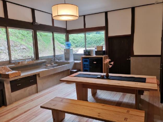 Setouchi Cominca Stays Hiroshima Frosen,,3 star