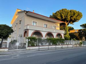 villa paestum