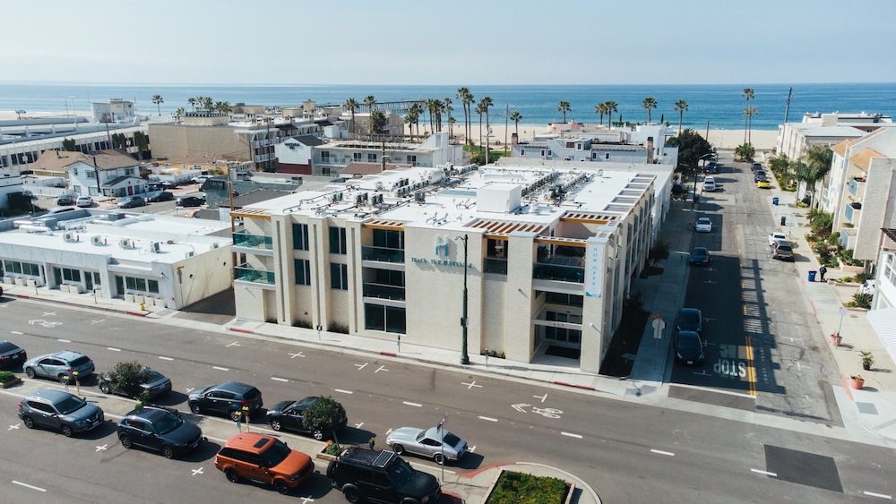 H2o Hermosa,Los Angeles>>Hermosa Beach,2 star