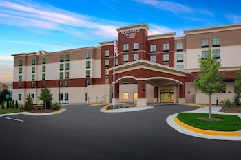 homewood suites by hilton reston