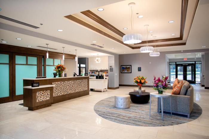 Homewood Suites By Hilton Reston