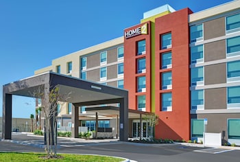 Home2 Suites By Hilton Largo,Key Largo>>Clearwater Beach,3 star