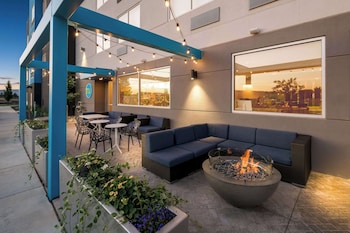 tru by hilton spokane valley wa