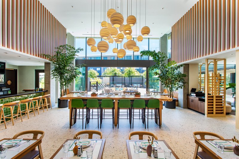 Hotel Citrine, Palo Alto, A Tribute Portfolio Hotel,Palo Alto>>Mountain View,3.5 star